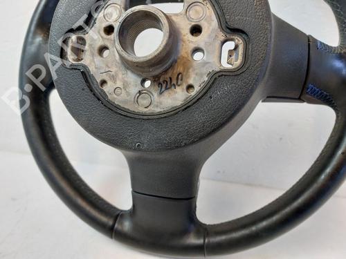 Steering wheel VW GOLF V (1K1) 1.4 TSI | BP31789188C49 