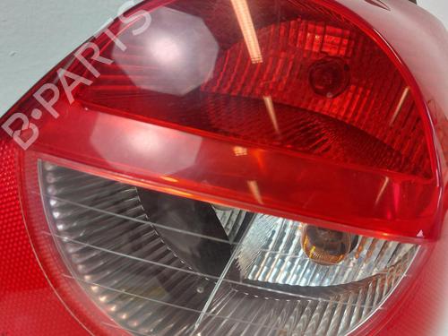 Right taillight RENAULT CLIO III (BR0/1, CR0/1) 1.6 16V (BR09, BR0T, CR09, CR0T) | BP31790563C35