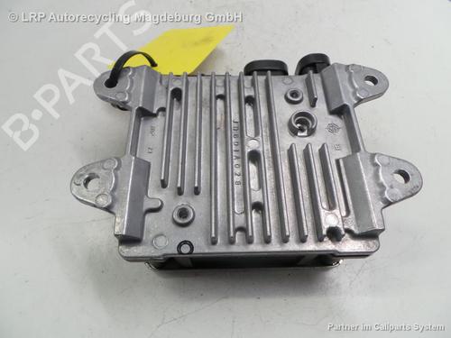 Modulo elettronico CITROËN C2 (JM_) 1.1 (60 hp) 31777556