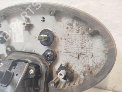 Camera HYUNDAI i30 FASTBACK (PDE, PDEN) 1.0 T-GDI hybrid 48V | BP31791166E14