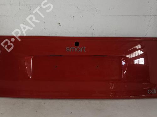 Used Other Other SMART CITY-COUPE (450) 0.8 CDI (S1CLC1, 450.300, 450.301, 450.302, 450.303,... (41 hp) 31787483 31787483