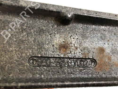 Andre SMART CABRIO (450) 0.6 (S1OLA1, 450.441, 450.442, 450.443) | BP31786819O1