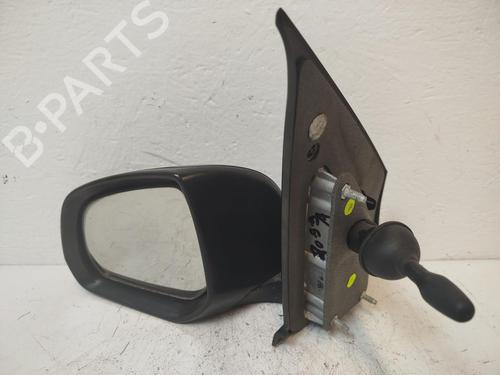 Left mirror SUZUKI ALTO VII (GF, HA25_, HA35_) 1.0 (AMF310, GFC31S) | BP31789276C26