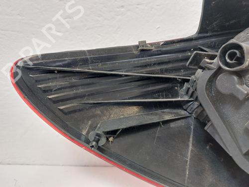 Right taillight OPEL CORSA D (S07) 1.2 (L08, L68) | BP31788318C35
