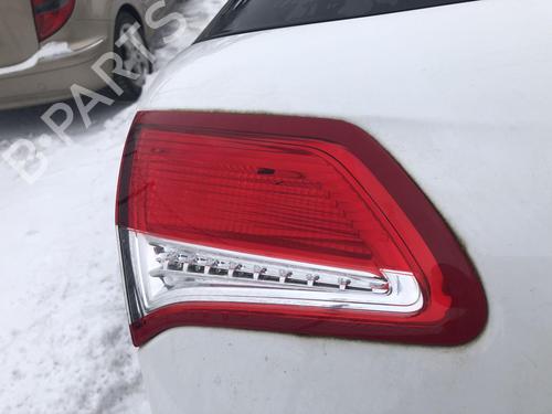 venstre-baglygte-bagklap-citroen-c4-ii-nc_-2009-32069436 main image