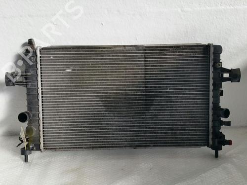 Used Other OPEL ZAFIRA / ZAFIRA FAMILY B (A05) 1.6 (M75) (105 hp) 31781478