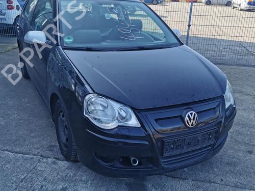 Used Parts VW POLO IV (9N_, 9A_) 1.4 TDI (80 hp) 4402573