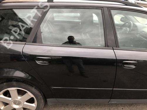 Used Right rear door Right rear door AUDI A4 B6 Avant (8E5) 2.5 TDI (163 hp) 33629961 33629961