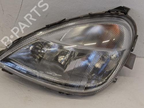 Used Other MERCEDES-BENZ A-CLASS (W168) A 140 (168.031, 168.131) (82 hp) 31786955