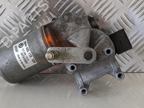 Used Front wiper motor SKODA ROOMSTER (5J7) 1.4 (86 hp) 31783472
