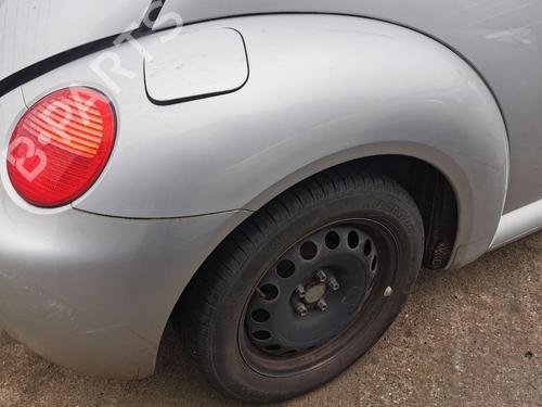 Andre VW NEW BEETLE Convertible (1Y7) 1.6 (102 hp) 31788752