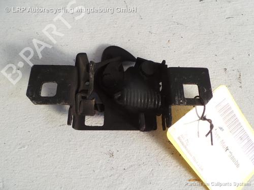 Fechadura do capot VW SHARAN (7M8, 7M9, 7M6) 1.9 TDI (115 hp) 31778111