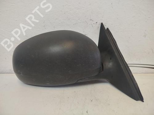 Used Right mirror Right mirror SKODA FABIA II (542) 1.2 12V (60 hp) 34103555 34103555