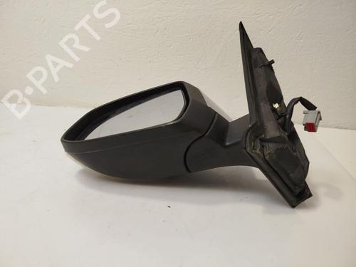 Left mirror FORD FOCUS II Turnier (DA_, FFS, DS) 1.6 TDCi | BP31788626C26 