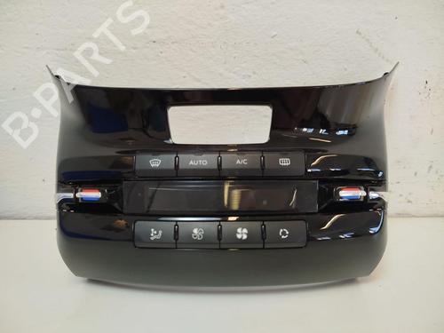 Used Climate control PEUGEOT 2008 I (CU_) 1.6 VTi (120 hp) 32508507