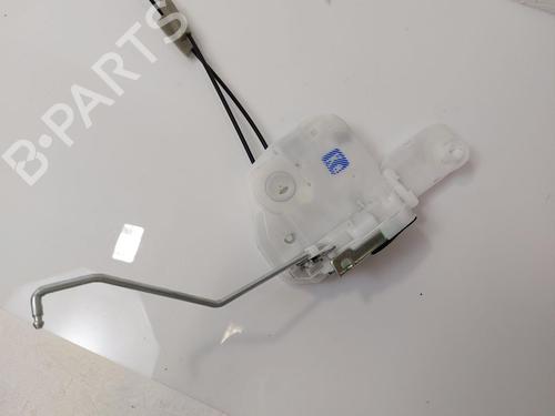 Front left lock MITSUBISHI ECLIPSE CROSS (GK_, GL_) Plug-in Hybrid 4WD (GL3W) | BP31788390C98