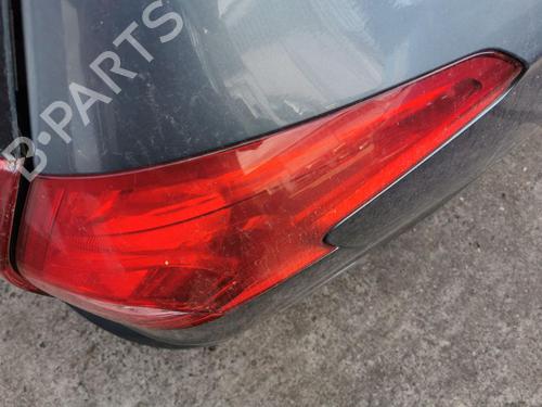 Other CITROËN C5 III Break (RW_) 2.0 i 16V (RWRFJC, RWRFJF) | BP31790195O1