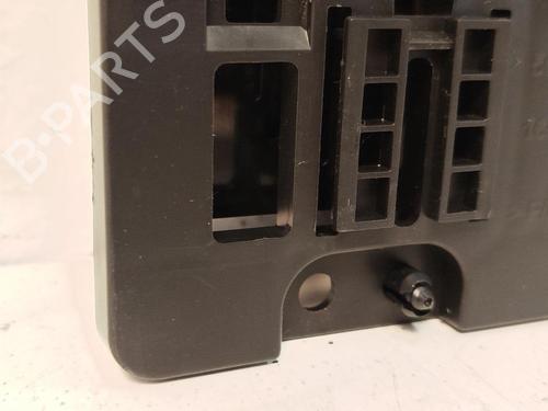 Electronic module PEUGEOT 2008 I (CU_) 1.5 BlueHDI 120 | BP31790880M83 