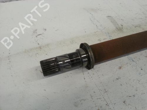 Right front driveshaft DACIA LOGAN MCV (KS_) 1.6 16V (KS0L, KS0M, KS0P, KS1S) | BP31779281M39