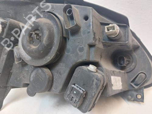 Other VW FOX Hatchback (5Z1, 5Z3, 5Z4) 1.2 | BP31788343O1 