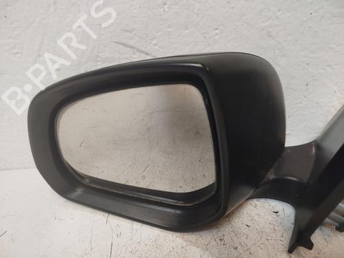 Left mirror SUZUKI ALTO VII (GF, HA25_, HA35_) 1.0 (AMF310, GFC31S) | BP31789276C26
