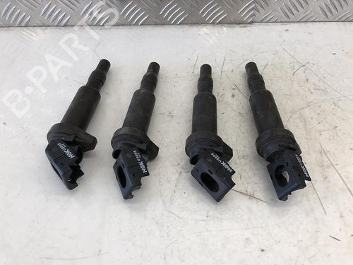 Used Other PEUGEOT 207 (WA_, WC_) 1.4 16V (95 hp) 31785907