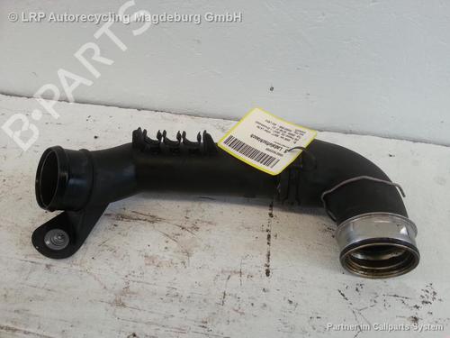 Tuyau d'intercooler VW PASSAT B6 (3C2) 1.9 TDI (105 hp) 31779206