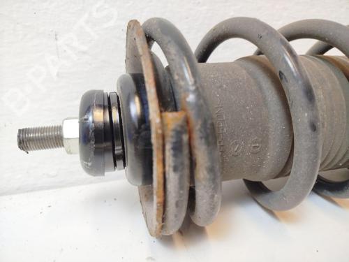 Right front shock absorber NISSAN MICRA V (K14) 1.0 IG-T 100 | BP31791522M17