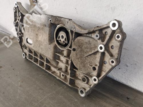 Subframe SKODA OCTAVIA II Combi (1Z5) 2.0 TDI | BP31782445M9 - Image 3