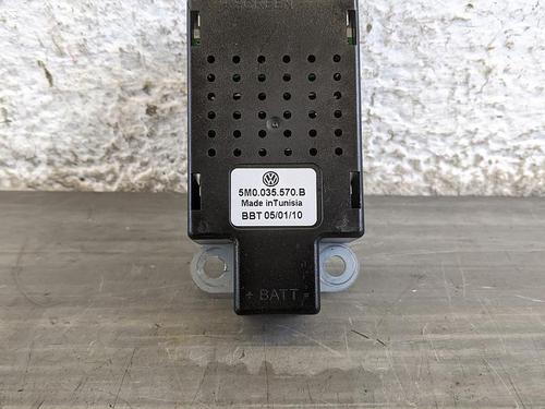 Antenna/Base VW GOLF VI (5K1) 1.4 TSI | BP31783982C140 