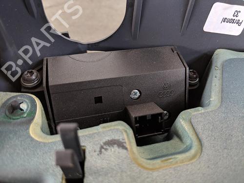 Andre AUDI A8 D3 (4E2, 4E8) 4.2 TDI quattro | BP31782844O1