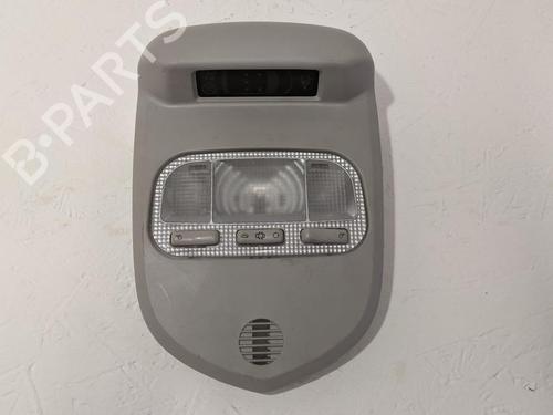 Kabinelys PEUGEOT 5008 (0U_, 0E_) 1.6 16V (120 hp) 31785838