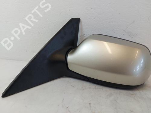Used Left mirror MAZDA 3 (BK) 1.6 (BK14) (105 hp) 31789646