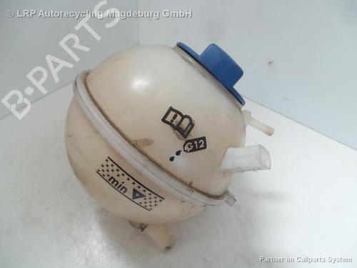Used Expansion tank VW GOLF IV (1J1) 1.9 TDI (101 hp) 31778067