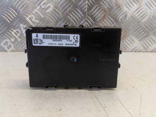electronic-module-nissan-micra-iii-k12-2002-2003-2004-2005-2006-2007-2008-2009-2010-2011-31786146 main image