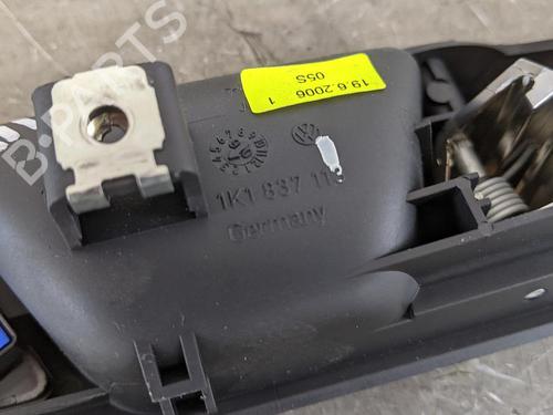 Other VW JETTA III (1K2) 1.6 FSI | BP31784520O1