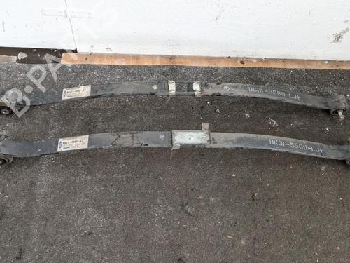 Altro FORD TRANSIT V363 Van (FCD, FDD) 2.0 EcoBlue RWD (105 hp) 31787479