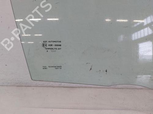 Front right door window TOYOTA AYGO (_B4_) 1.0 VVTi (KGB40) | BP31788293C19 