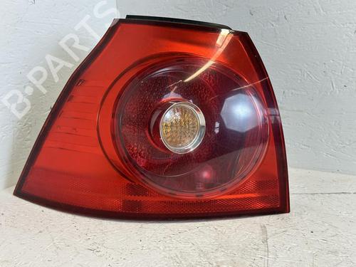 Used Right taillight VW GOLF V (1K1) 1.4 16V (75 hp) 31787692