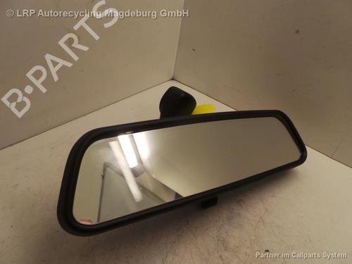 Ryggespeil Innvendig BMW 3 Coupe (E46) 318 Ci (118 hp) 31777779