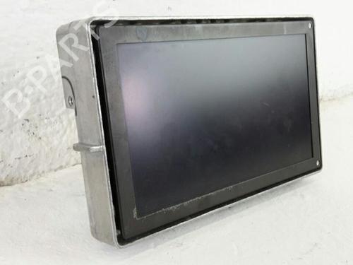 Display de informações RENAULT LAGUNA II Grandtour (KG0/1_) 2.2 dCi (KG0F) (150 hp) 31781145