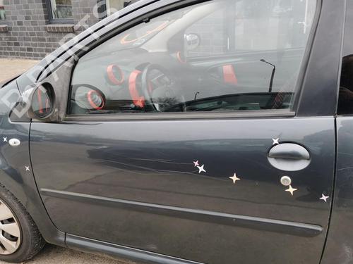 Andre CITROËN C1 (PM_, PN_) 1.0 (68 hp) 31958770