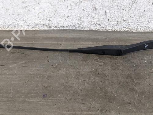Bras d'essuie-glace avant OPEL ASTRA H (A04) 1.6 (L48) (105 hp) 31784455