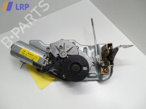 Ruitenwissermotor achter RENAULT LAGUNA I Grandtour (K56_) 1.6 16V (K568) (107 hp) 31776080