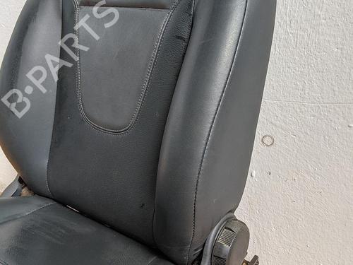 Right front seat FORD KA (RU8) 1.2 | BP31783965C16 - Image 6