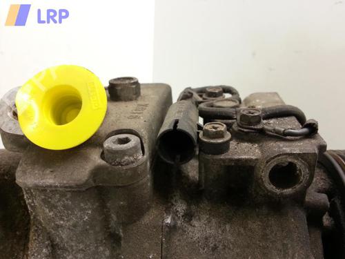 AC compressor BMW 3 (E46) 320 i | BP31776295M34 