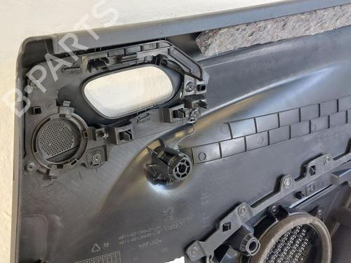 Forra trás esquerda PEUGEOT 2008 I (CU_) 1.5 BlueHDI 120 | BP31787324C60 