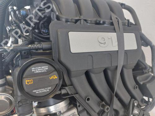 Engine NISSAN PRIMERA Hatchback (P11) 1.8 16V | BP33629917M1 - Image 7