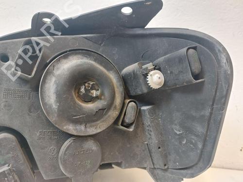 Other VW FOX Hatchback (5Z1, 5Z3, 5Z4) 1.2 | BP31788344O1 