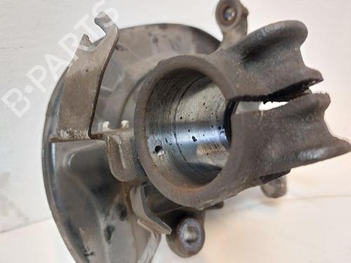 Right front steering knuckle VW GOLF VIII Variant (CG5, DB5) 1.0 TSI | BP31791449M26